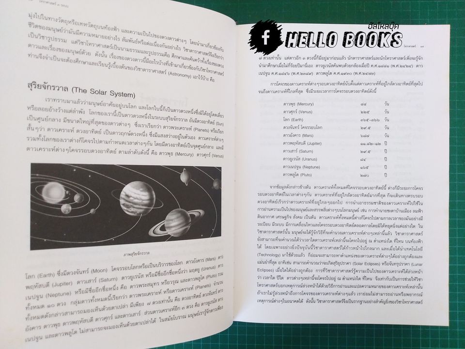 โหราศาสตร์ ๓ ระบบ