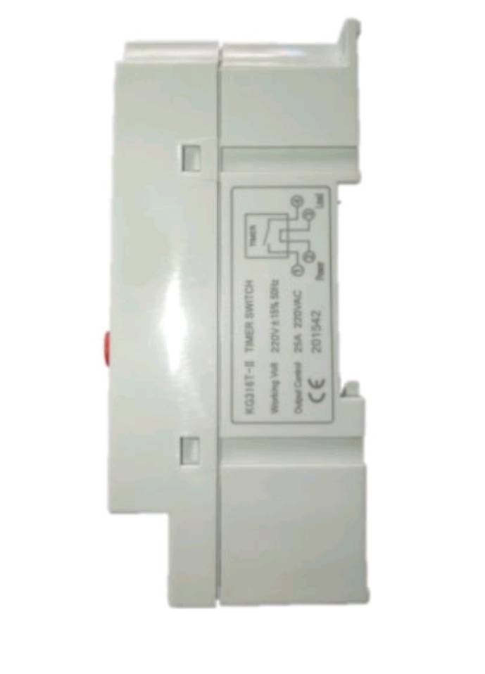 นาฬิกา ตั้งเวลา ทามเมอร์ 88 แปสิกฟิค ELECTRON TIMER 88 PACIFIC