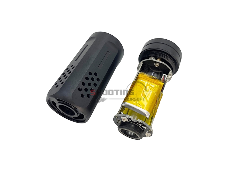 Spitfire Tracer RGB แสงสีรุ้ง (รองรับลูกเรืองแสง แดง/เขียว) - Light Weight