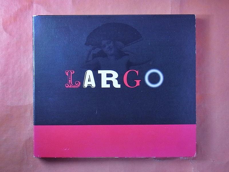 CD LARGO