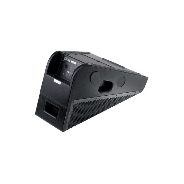 NEXO 45N-12 ลำโพงมอนิเตอร์ Stage Monitor 12″ high excursion Neodymium 8Ω driver