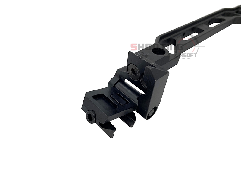 พานท้ายพับ (1913 Adapter) Jmac Custom SS-8R - 5KU-327