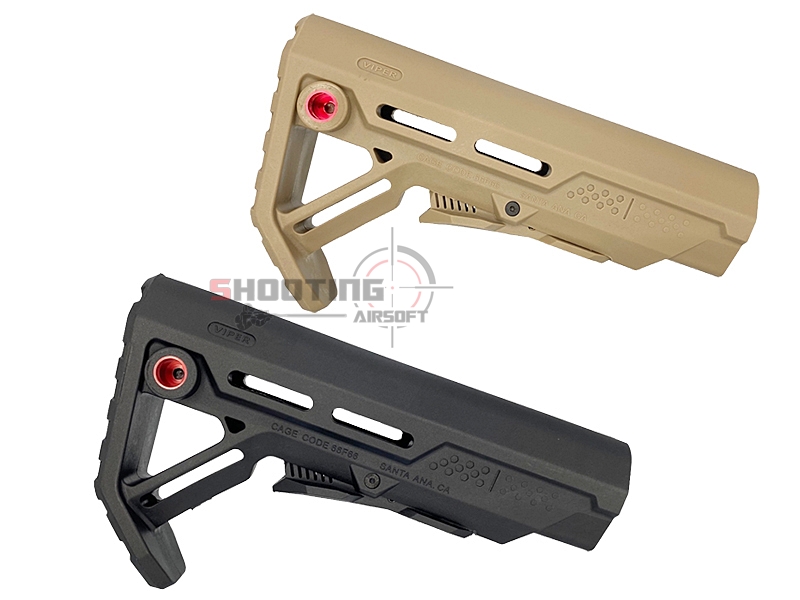 พานท้าย Viper MOD-1 (Strike Industries)