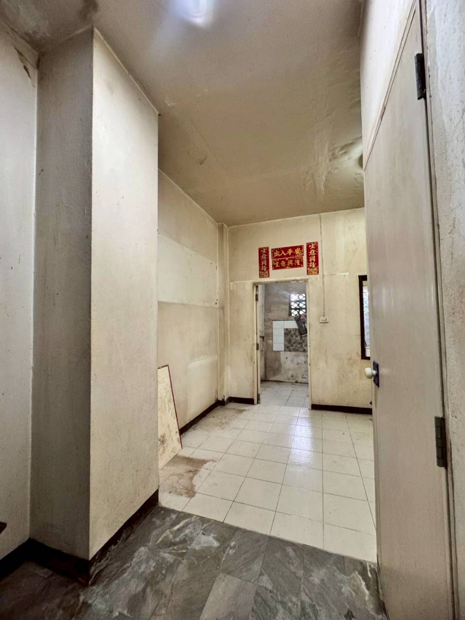 ขายด่วนทาวน์โฮม 3 ชั้น หมู่บ้านสวนหลวงโฮมเพลส เฉลิมพระเกียรติ ร.9 ซอย 30 (N.1854)