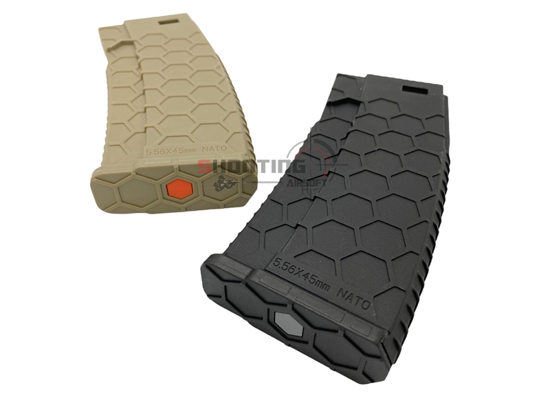 Hexmag M4 แม็กสแตนด์ 120นัด