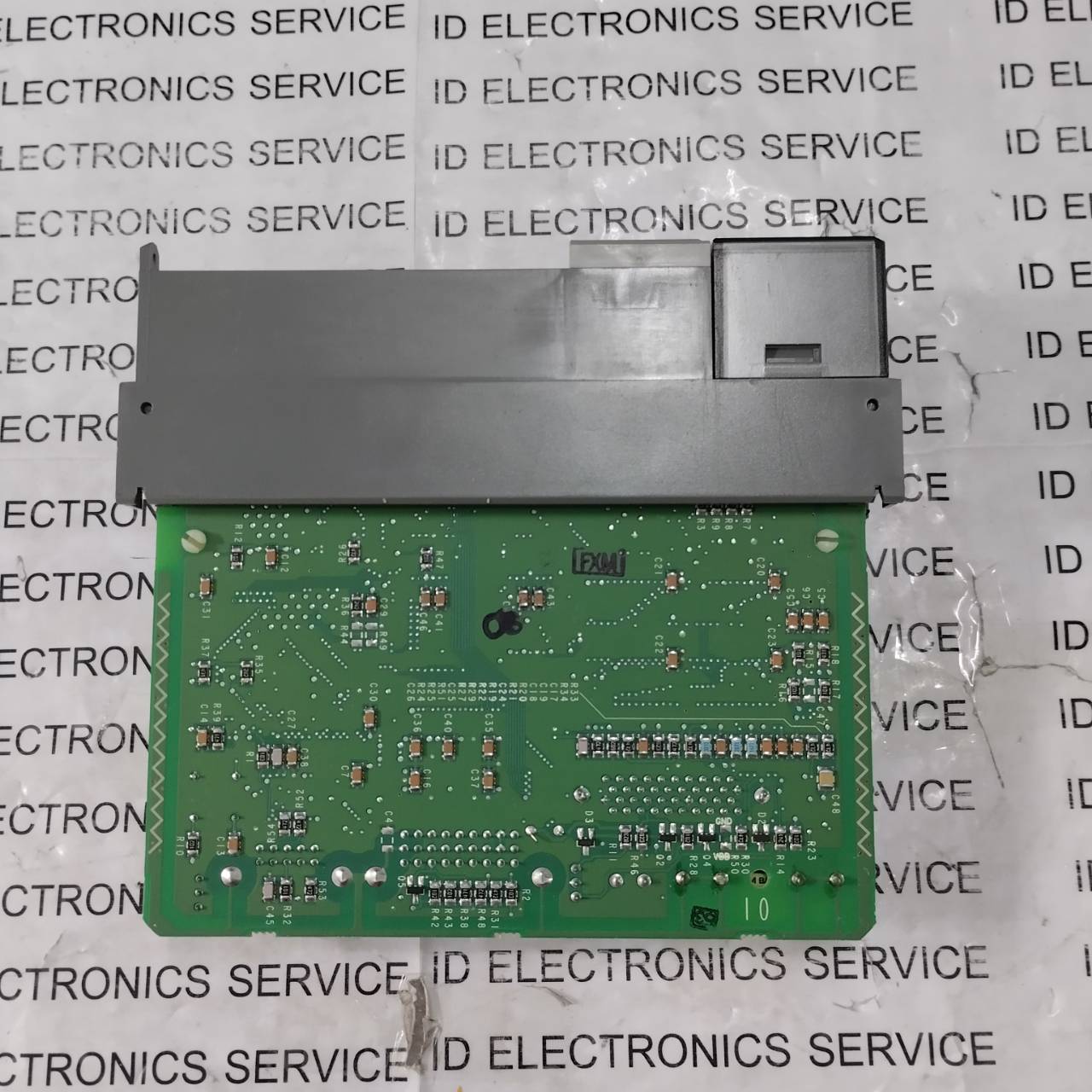 PLC " ALLEN-BRADLEY " MODEL : 1747-L532