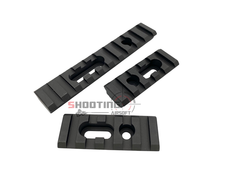 รางเสริมประกับหน้า Magpul MOE