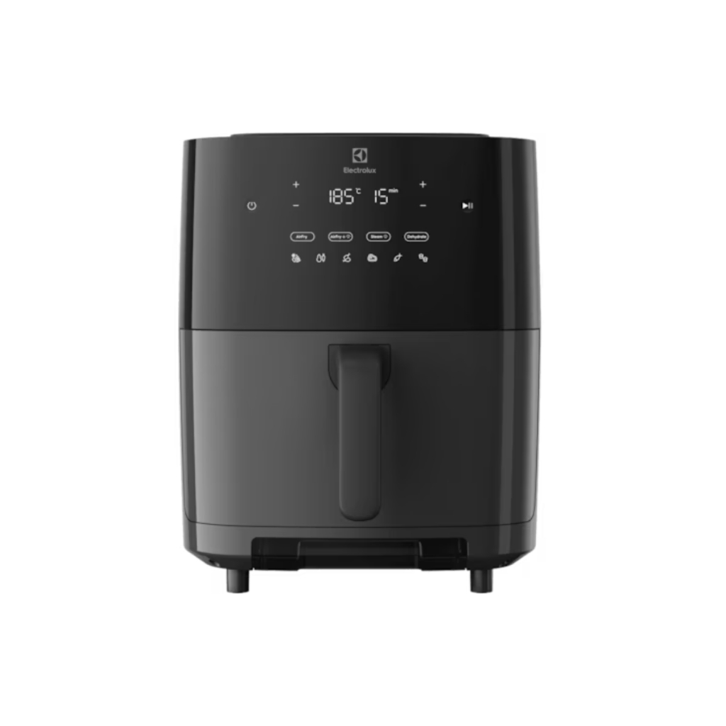 หม้อทอดไร้น้ำมัน ELECTROLUX / E7AF1-700P ขนาด 6.9ลิตร 1700วัตต์