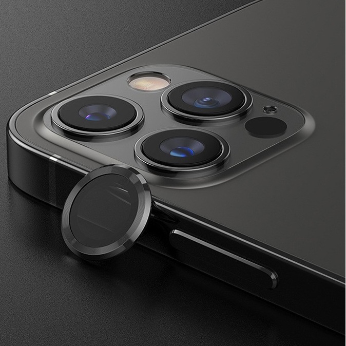 I-P 11 PRO/12 PRO/11 PROMAX (BLACK) **สินค้าจะเข้าวันที่ 11/9/68**