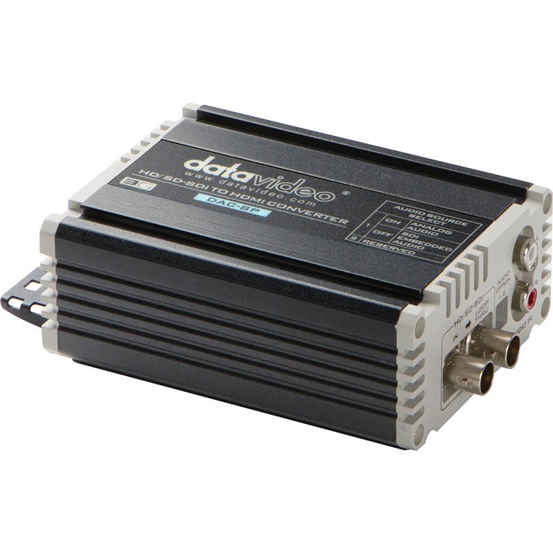Datavideo DAC-8P 4K SDI to HDMI Converter