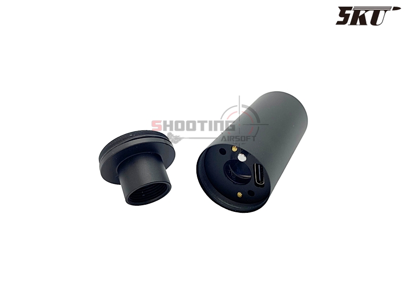 Spitfire Tracer 5KU (BBP-02N) New Version