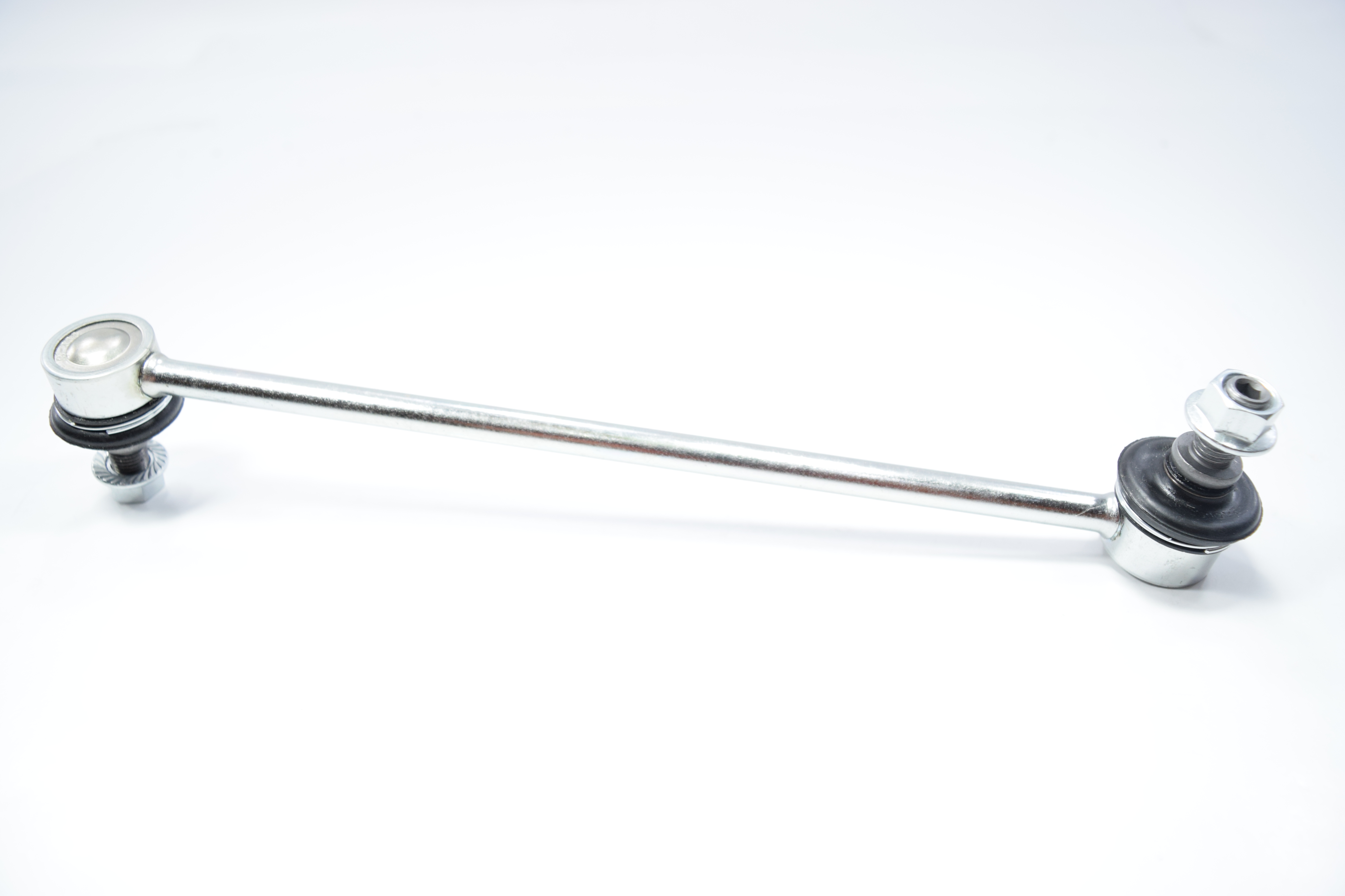 (ประกัน 6 เดือน) ลูกหมากกันโคลงหลัง TOYOTA LEXUS ES350 GSV / ACV40 / ACV41 / ACV50 ปี 2103-2017 โตโยต้า คัมรี่ เลกซัส / ขนาด ยาว A 258 mm. / เกลียวเสื้อ B 10 mm. / ตัวเลขบอกทิศ C 12' / 3L-T455 / ยี่ห้อ 333 (1คู่ 2 ตัว) (STABILIZER LINK REAR) (ซ้าย /