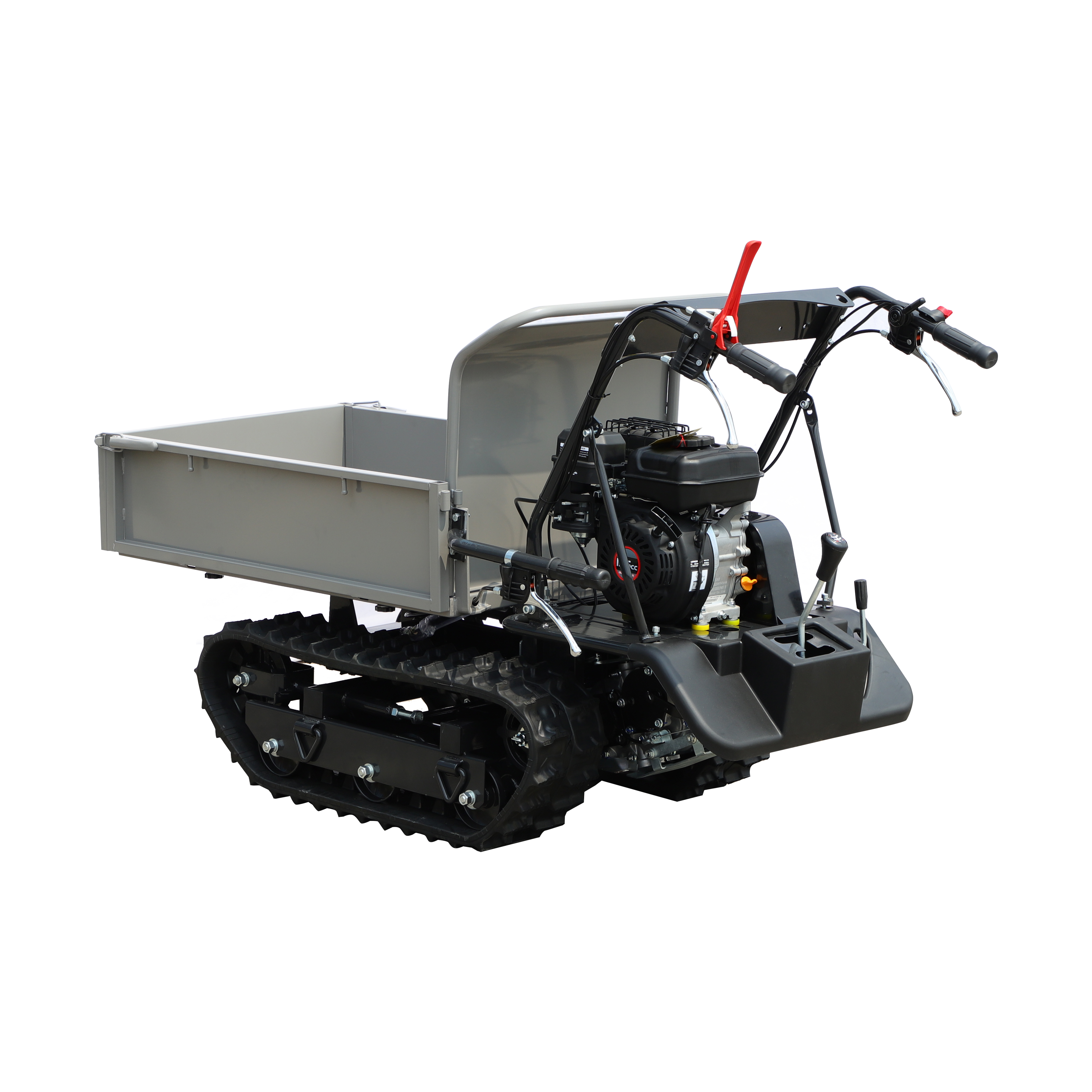 รถบรรทุกตีนตะขาบ MD300-SF2620