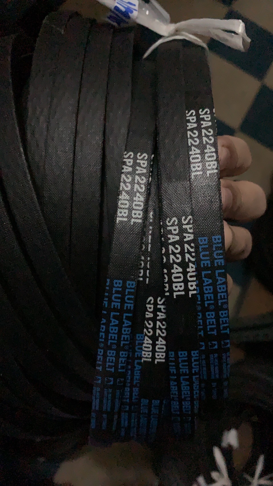 V-Belt Carlisle