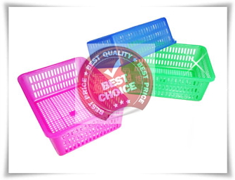 P02365 ตะแกรงเหลี่ยม สีหวาน 182 ราคาส่งต่อ 12 ใบ (คลิ๊กที่สินค้าเพื่อดูรายละเอียด)
