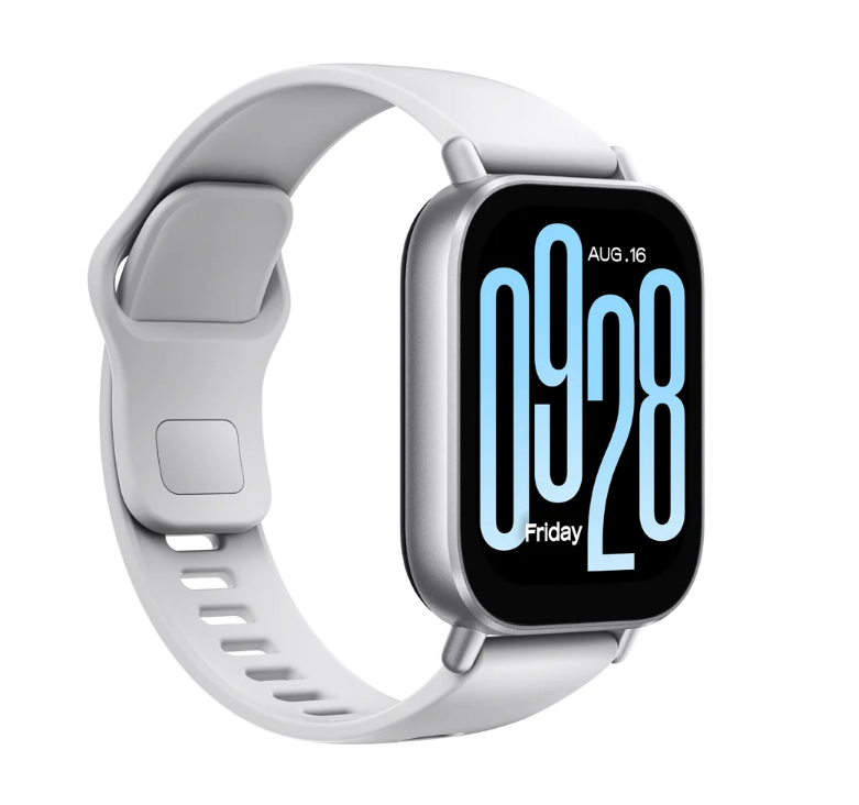 REDMI Smart Watch 5 Active (สีดำ.สีขาว)