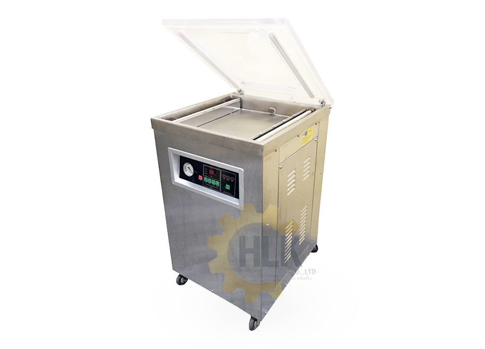 เครื่องซีลสูญญกาศ Dingye: DZ500-2D