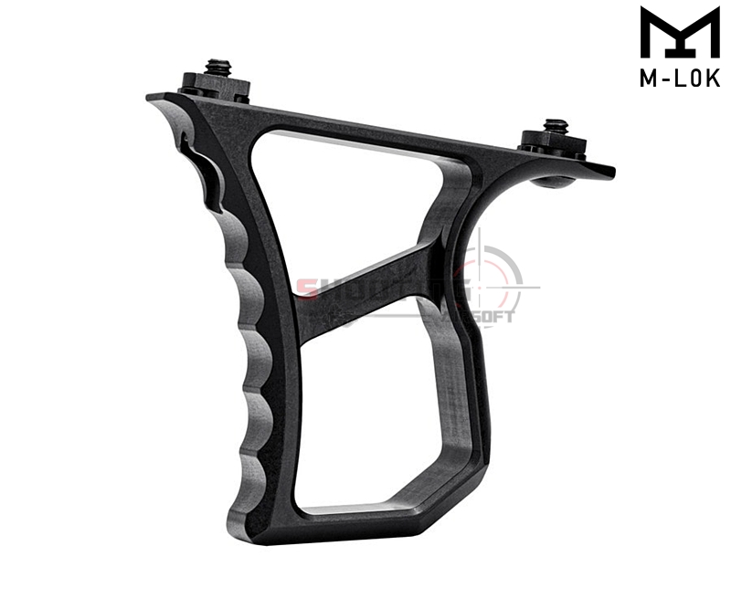 กริ๊ปมือหน้า Jmac Skeleton Forward Grip (M-LOK)
