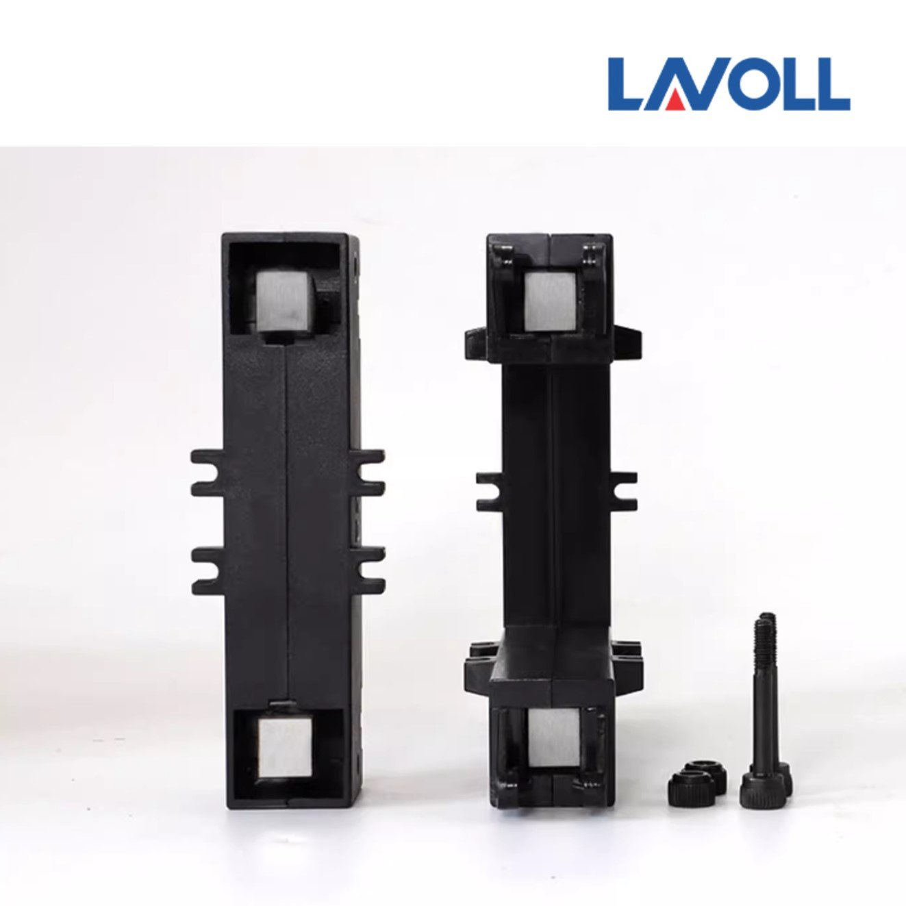 Lavoll DP-812 (2,000/5A) ตัวแปลงกระแสแบบถอดประกบ Split Core