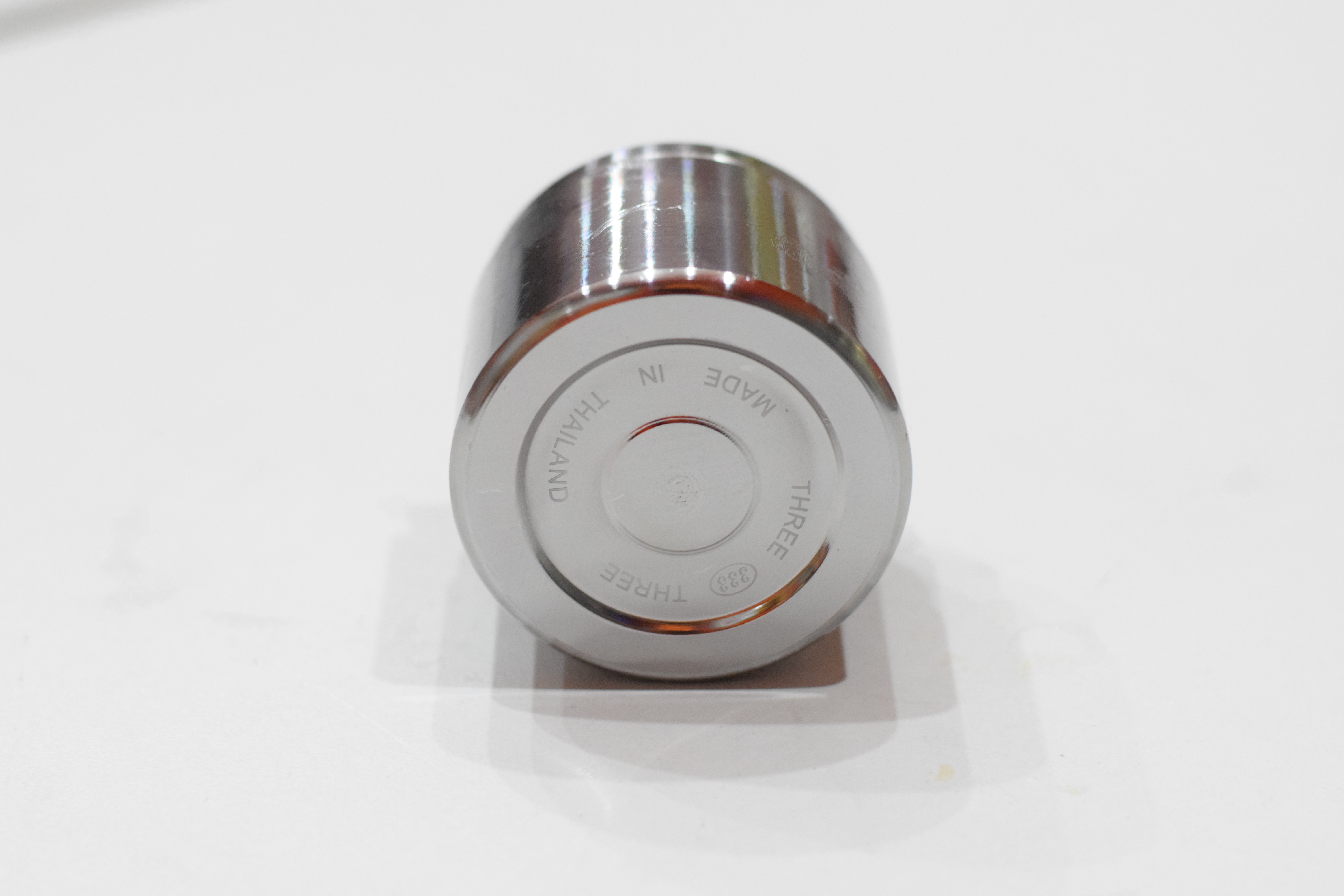 (ประกัน 6 เดือน) ลูกสูบดิสเบรค TOYOTA REVO 2WD โตโยต้า / 3PD-RV20 / 47731 - 0K220 / ขนาด วงนอก 60.20 / สูง 50.80 (จำนวน 1 ชิ้น) (CALIPER PISTON)