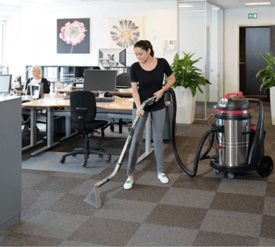 เครื่องซักพรม VIPER CAR275-EU