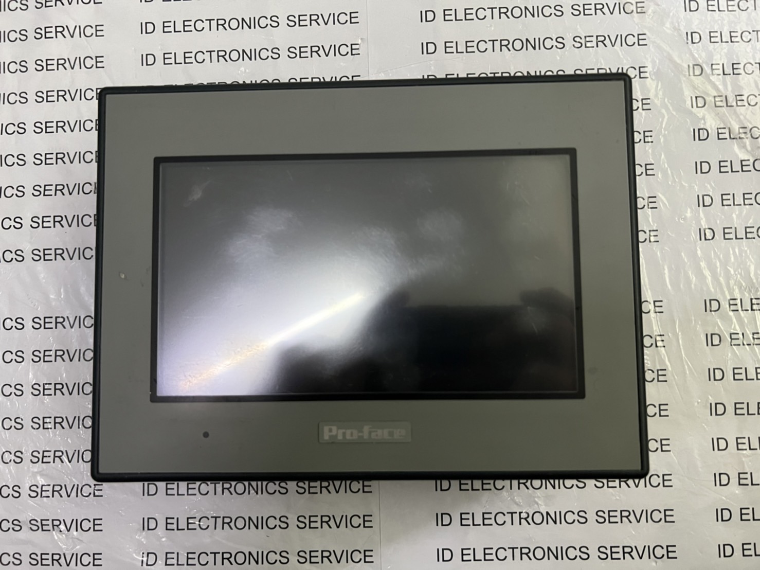 HMI " PROFACE " MODEL : PFXGE4401WAD
