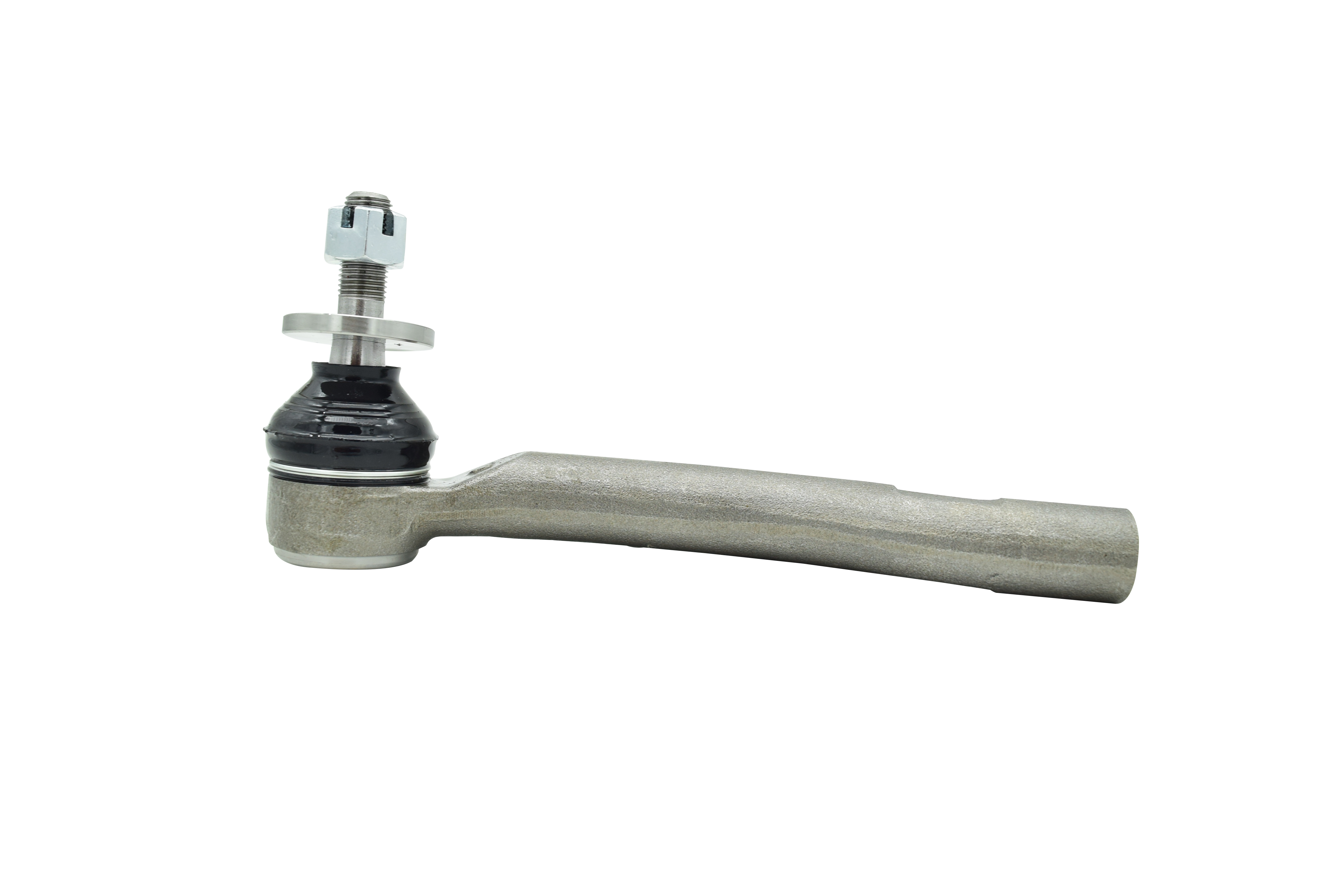 (ประกัน 6 เดือน) ลูกหมากคันชักนอก TOYOTA PRIUS ปี 2009-On โตโยต้า พรีอุส / 3E-T521 / ยี่ห้อ 333 (1คู่ 2 ตัว) TIE ROD END, OUTER (ซ้าย / ขวา)