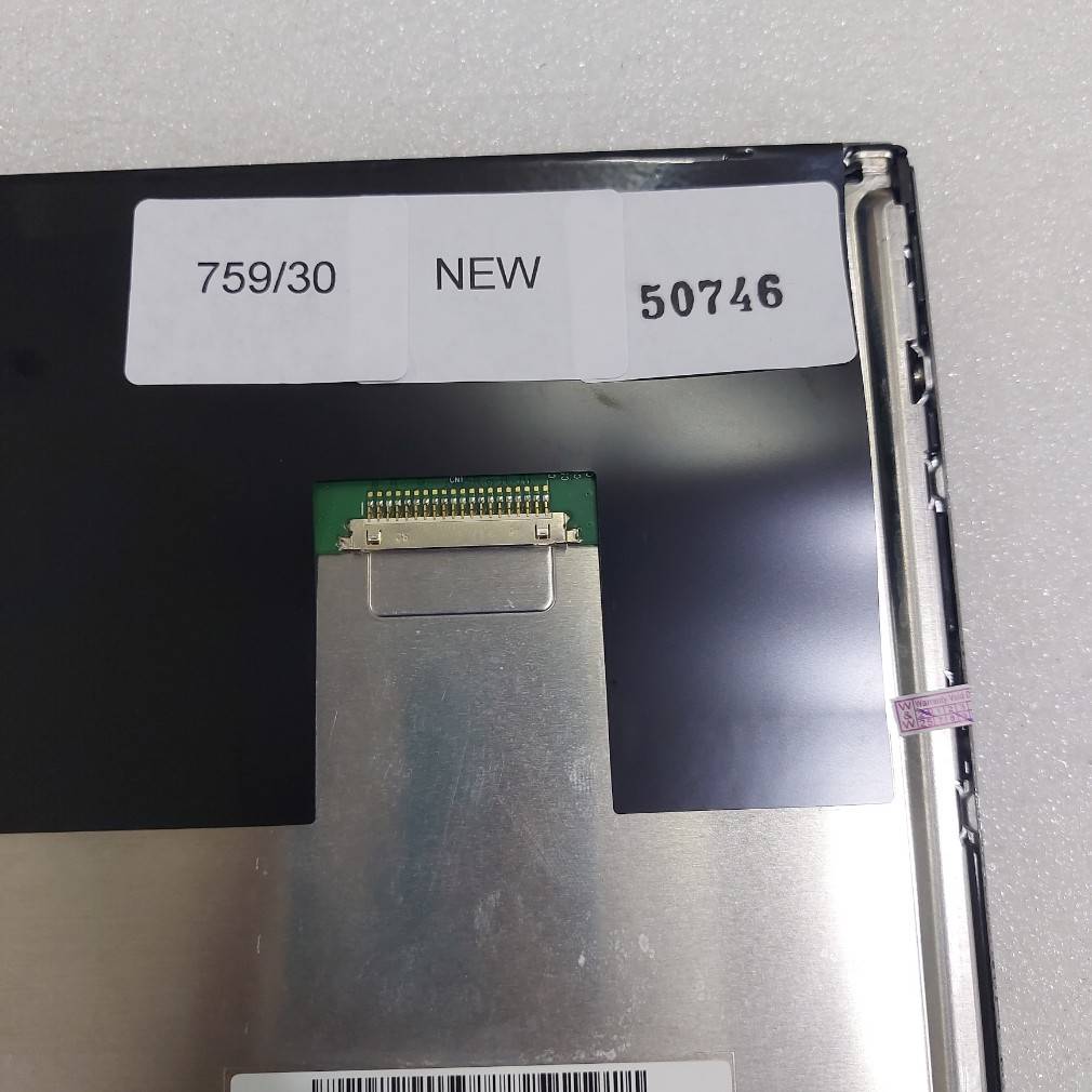 LCD PANEL " INNOLUX " MODEL : G121XCE-L02