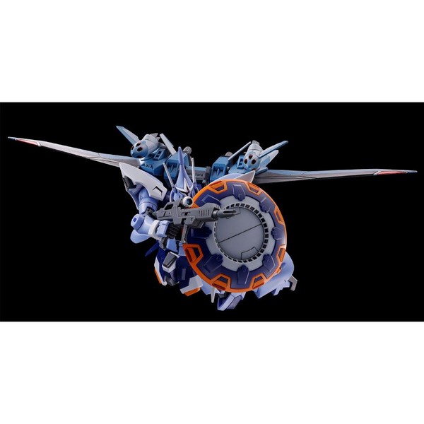 (HG) 1/144 GYAN Strom Hilda Haken Custom(Premium Bandai)