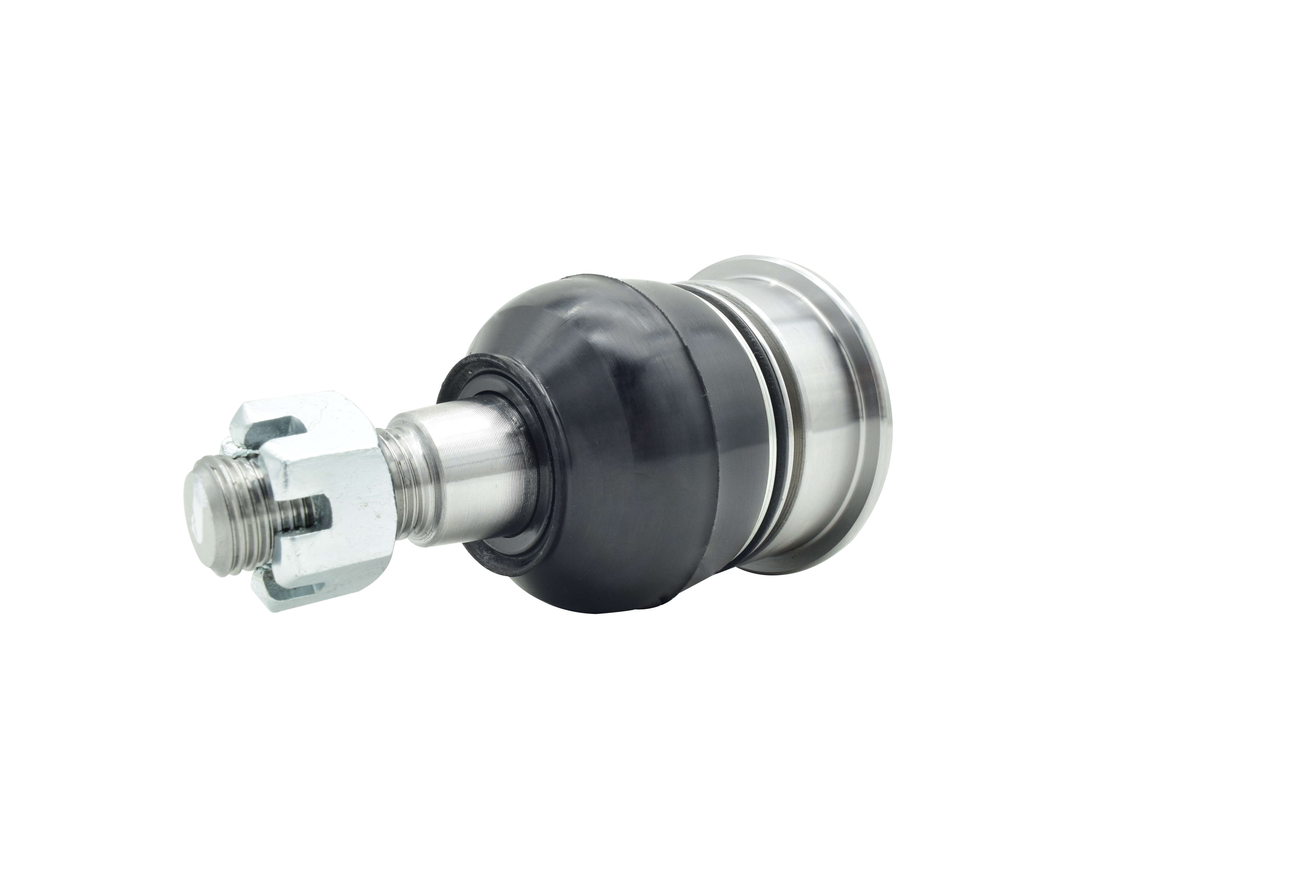 (2 ตัว) ลูกหมากปีกนกล่าง TOYOTA COMMUTER 2019 โตโยต้า ตู้คอมมูเตอร์ / 3B-TO06-2 / ยี่ห้อ 333 LOWER BALL JOINT