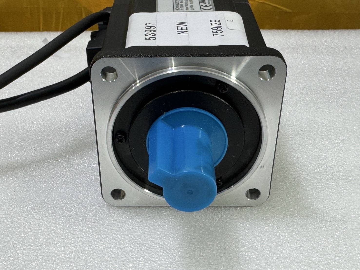 BCH0802O32A1C MOTOR "SCHNEIDER"