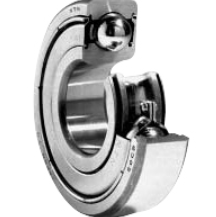 BEARING 6002 ZZCM/5K SS