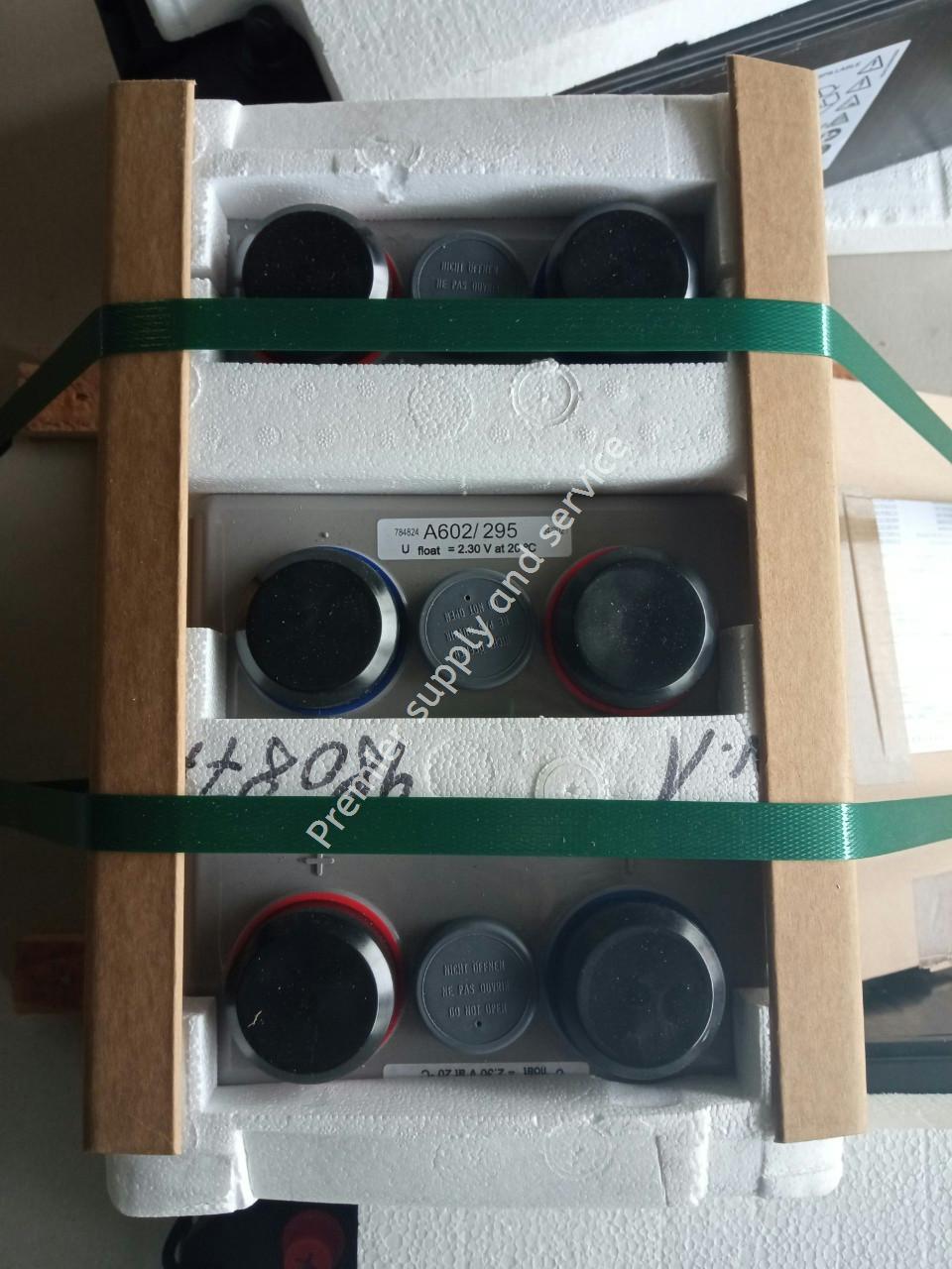 Sonnenschein battery A602/295