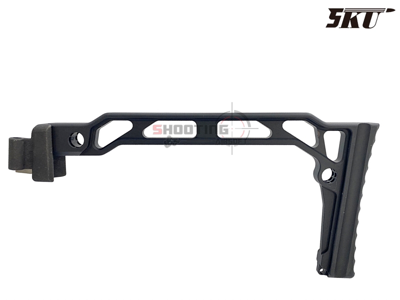 พานท้ายพับ AK Jmac Custom SS-8R (5KU-331)