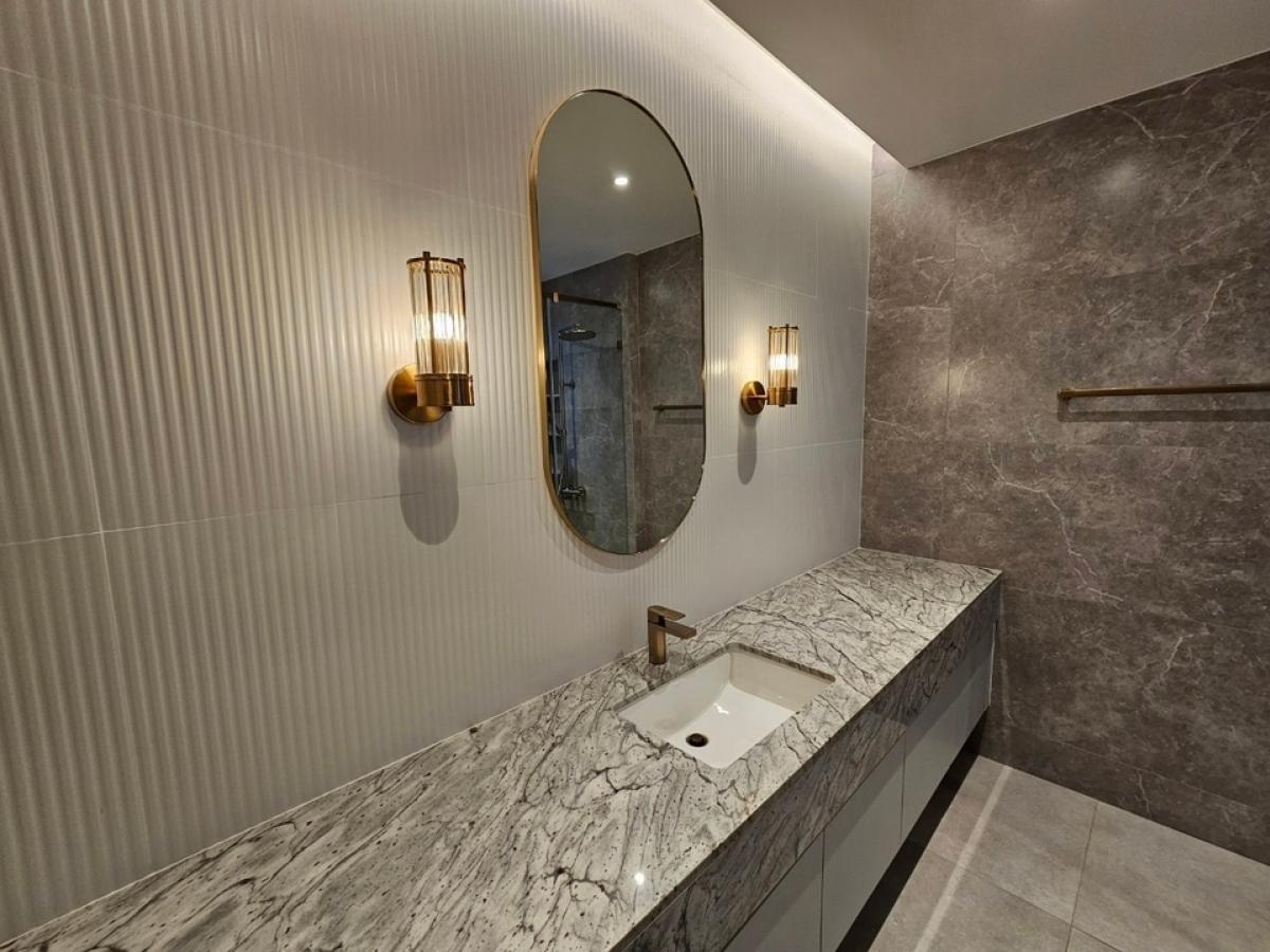 Bugaan บูก้านพระราม9-เหม่งจ๋าย บ้านสุดหรู Private (N.1121)