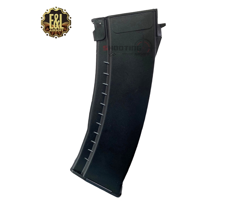 แม็กสแตนด์ AK74 120 นัด - E&L