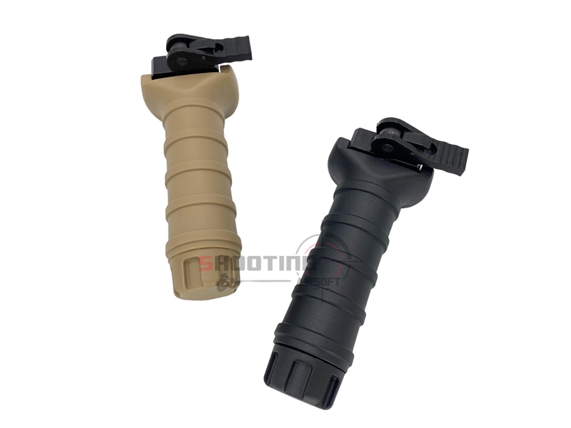 กริ๊ปมือหน้า Tango Down ยาว ปลดไว