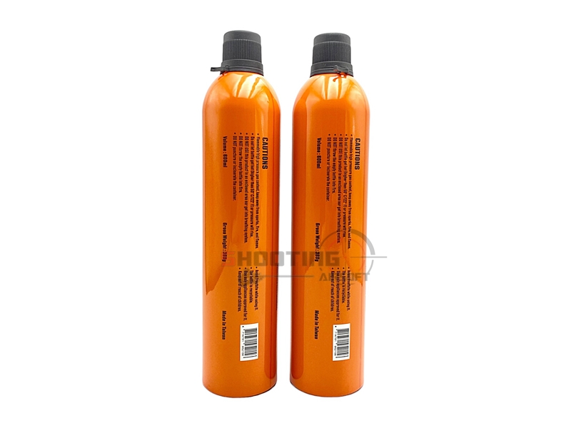 Delta Gas 12KG (600 ml)