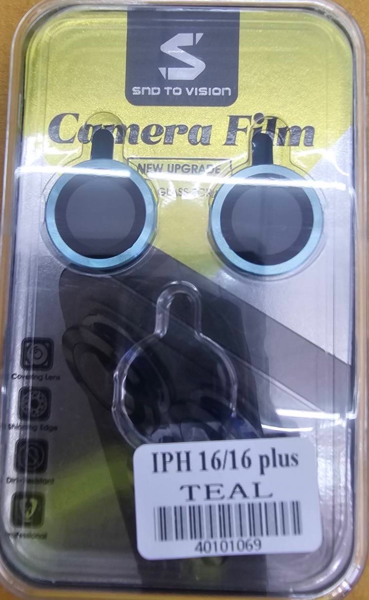 IPH 16/16 Plus (teal)