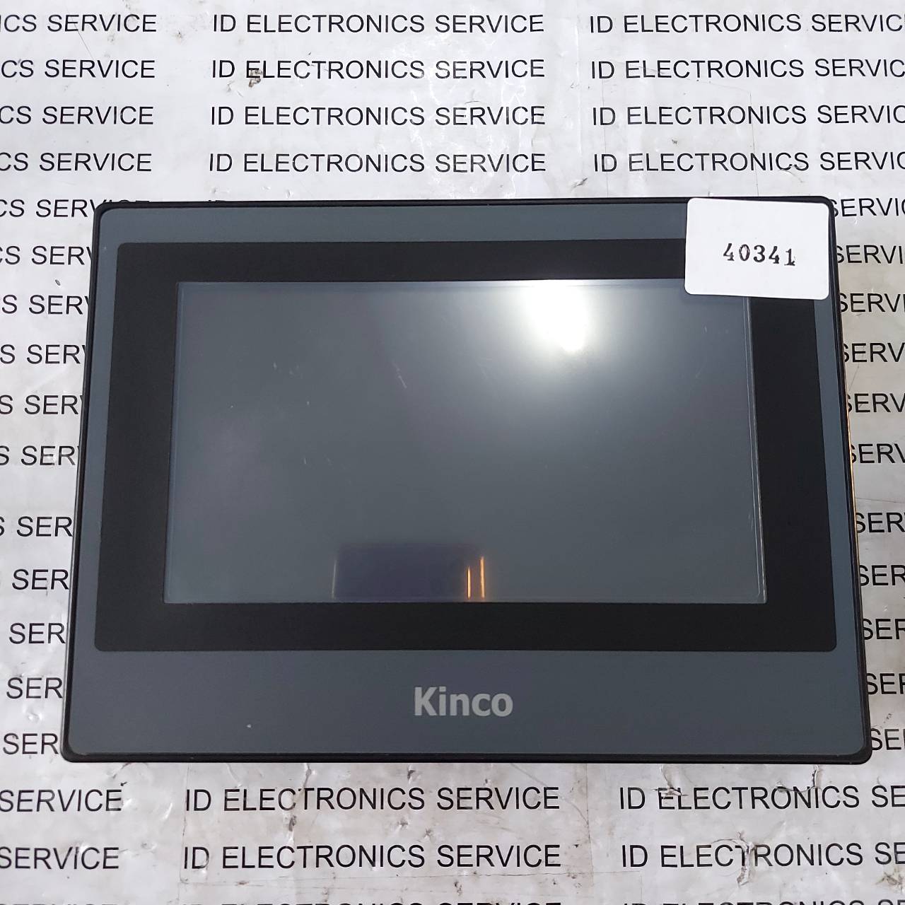 LCD TOUCH SCREEN " KINCO " MODEL : MT4434T