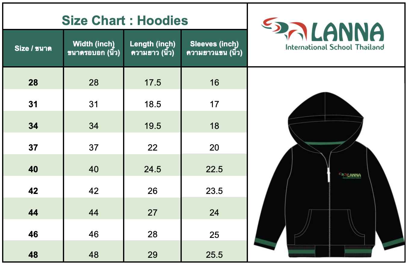 Hoodies