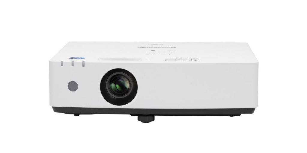 Panasonic PT-LMZ420 WUXGA 3LCD Laser Projector (4,200 lumens)