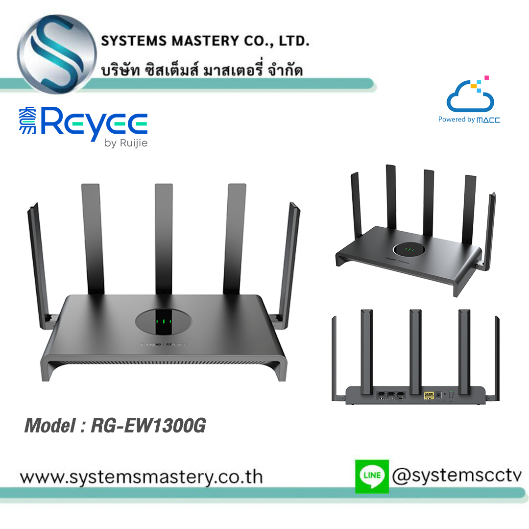 RG-EW1300G