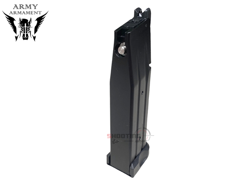 แม็กกาซีนแก๊ส Army Armament - R501 / R603 / R604