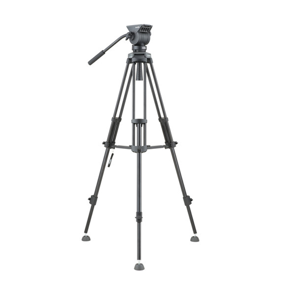 Libec ALLEX KIT Tripod with Head