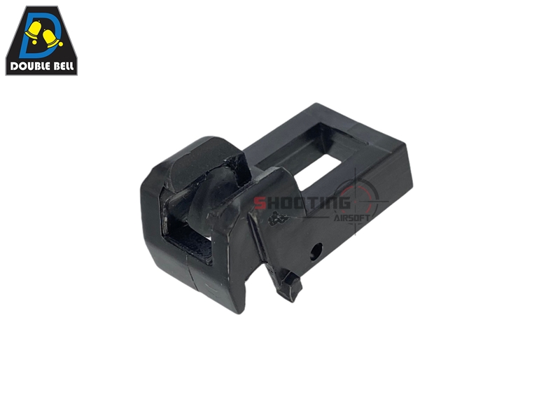 ปากแม็ก Glock Series - Double Bell