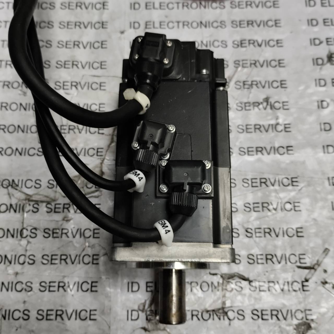 HF-KP23B "MITSUBISHI" SERVO MOTOR