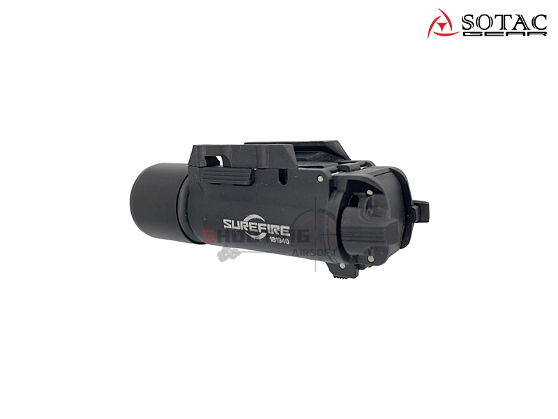 ไฟฉาย Sure Fire X300 (Sotac Gear)