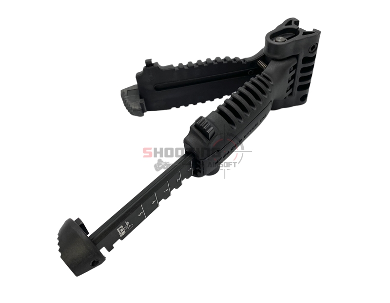 กริ๊ปมือขาทราย FAB Defense T-Pod