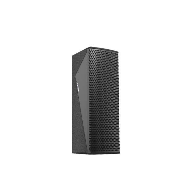 QUEST HPI25 ลำโพง Dual 5” and 1” compact passive speaker 300Wrms